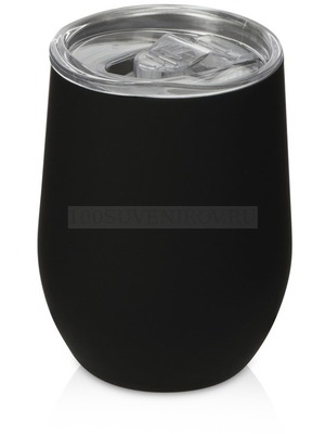   Vacuum mug C1, soft touch, 370  Waterline ()