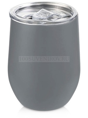   Vacuum mug C1, soft touch, 370  (-)