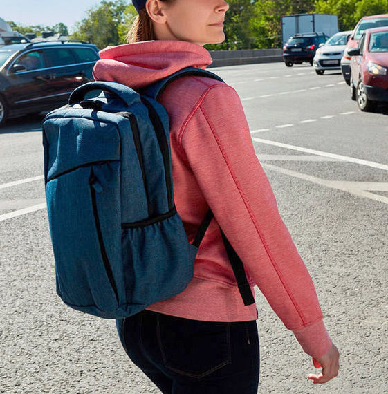 Изображение сумки, рюкзаки бренд Бурст 2022