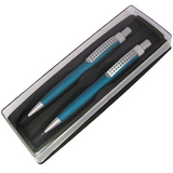 Фото Sumo Set, набор в пластиковом футляре: шариковая ручка и  механический карандаш производства B1