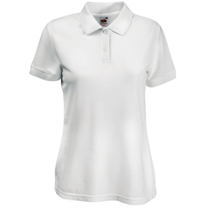   Lady-Fit 65/35 Polo, _XS, 65% /, 35% /, 170 /2