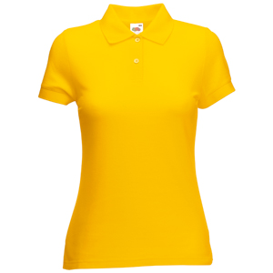   Lady-Fit 65/35 Polo, -_, 65% /, 35% /, 180 /2