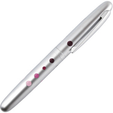 Изображение SPOT, шариковая ручка металл, розовая,пластик, люксовый бренд Б1