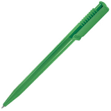 Фотка OCEAN, шариковая ручка, зеленый