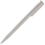 Изображение OCEAN, шариковая ручка, светло серый, дорогой бренд Lecce Pen