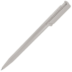 Фото OCEAN, шариковая ручка, светло серый «Lecce Pen»