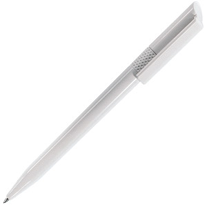 Фото TWISTY, шариковая ручка, белый «Lecce Pen»
