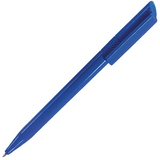 Картинка TWISTY, шариковая ручка, синий, мировой бренд Lecce Pen