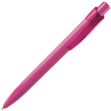 Картинка X-7 MT, шариковая ручка, розовая