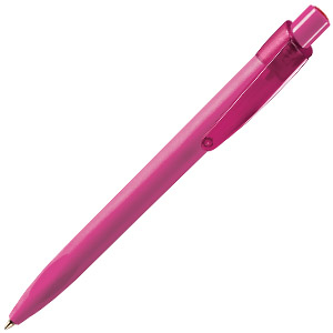 Фото X-7 MT, шариковая ручка, розовая «Lecce Pen»