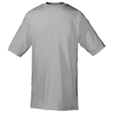Футболка под рубашку Valueweight Ts, 100% х/б, серый