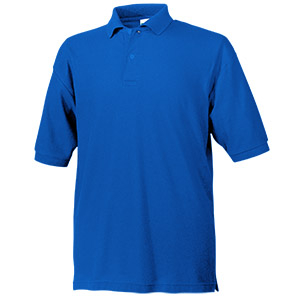   100% Cotton Polo,-_2XL, 100% / Fruit of the Loom, 2XL ( 81 , 