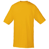 Фотка Футболка Valueweight Ts, желтый_XL, 100% х/б от модного бренда Fruit of the Loom