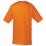 Фотка Футболка Valueweight Ts,  оранжевый_2XL, 100% х/б Фруит оф ве Лум