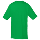 Футболка под рубашку Valueweight Ts,  светло-зел._S, 100% х/б