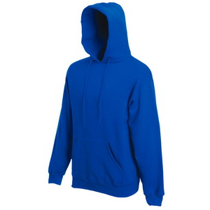   Hooded Sweat, -_L,80% /, 20% /,280  Fruit of the Loom
