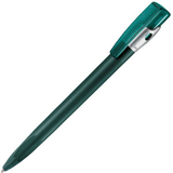 Картинка KIKI FROST, шариковая ручка, зелёный из брендовой коллекции Lecce Pen