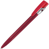Фото KIKI FROST, шариковая ручка, красный от бренда Lecce Pen