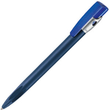 KIKI FROST, шариковая ручка, синий
