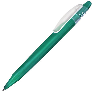 Фото Х-8 Frost, шариковая ручка, зеленая «Lecce Pen»
