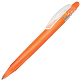 Х-8 Frost, шариковая ручка, оранжевая