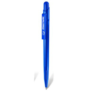 Фото MIR, шариковая ручка, синяя «Lecce Pen»