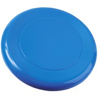 Картинка «Летающая» тарелка, синий