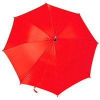 Зонт-трость большой РАДУГА с деревянной ручкой, полуавтомат, d104 х 89 см. Устойчив к сильным порывам ветра и зонт трость в Спб