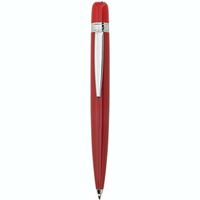 Ручка в подарок шариковая Cacharel модель «Wagram Rouge» в футляре