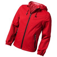 Фотка Куртка Labrador мужская, красный от модного бренда Elevate