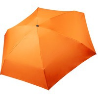 Зонт автомобильный Unit Five, оранжевый