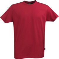Мужская модная футболка мужская AMERICAN T, красная S