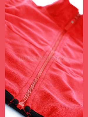 Фото Куртка флисовая женская SARASOTA, черная L «James Harvest»