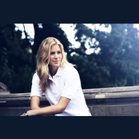 Фотка Рубашка поло женская SEMORA, темно-синяя XL, мировой бренд James Harvest