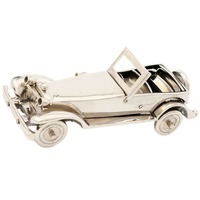 Декоративная модель ретро-автомобиля Cabrio к 30 октября