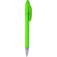 Фотка Ручка шариковая Celebrity «Айседора» зеленое яблоко