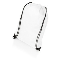 Рюкзак-мешок со скидкой Evergreen, белый
