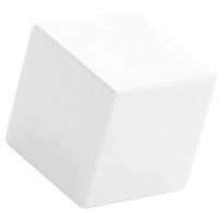 Антистресс бесконечный Куб, белый и куб магнитный