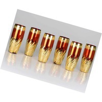 Подарочный набор коктейльных стаканов «Вкус победы»