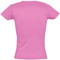 Футболка женская MISS 150, розовая
