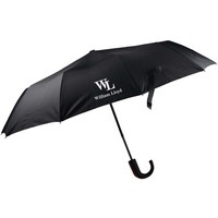 Складной зонт полуавтоматический  William Lloyd и прикольные подарки для мужчин