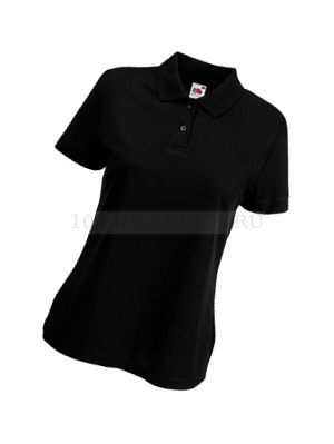   "Lady-Fit 65/35 Polo", _XS, 65% /, 35% /, 180 /2