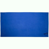 Полотенце в подарок Atoll Medium, синее