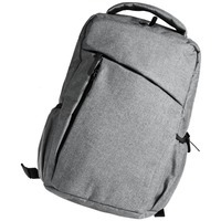 Рюкзак Burst, серый и сумки и рюкзаки