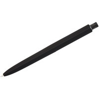 Фотка Ручка шариковая Prodir DS8 PRR-Т Soft Touch, черная