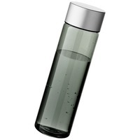 Изображение Бутылка Fox, объем 900 мл, серый прозрачный, мировой бренд Avenue
