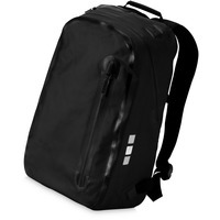 Рюкзак туристический для путешествий Cascade, черный