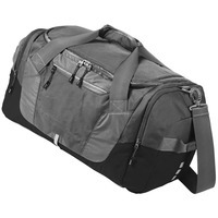 Дорожная сумка-рюкзак Revelstoke, черный и брендовый товар