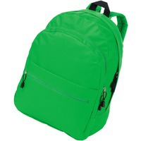 Городской рюкзак TREND с 2 отделениями на молнии и внешним карманом, 27 л., 35 х 17 х 45 см, нагрузка 10 кг. и сумку рюкзак женскую