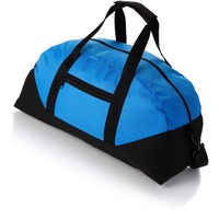 Сумка для фитнеса дорожная Stadium, синий и спортивные сумки для фитнеса женские